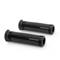 Мото ръкохватки BARRACUDA GRIPS RACING BLACK