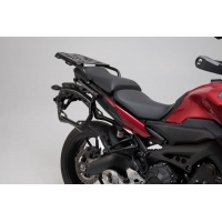 Странични стойки за куфари SW-MOTECH PRO SIDE CARRIER MT09 TR