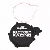 Капак за съединител BOYESEN FACTORY CLUTCH COVER YZ250 93-98 Black