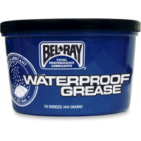 Грес BEL-RAY WATERPROOF GREASE