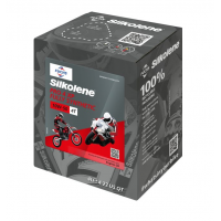 Масло FUCHS SILKOLENE PRO 4 10W50 - XP 4л