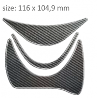 Протектор за трипътник PPSY5P/PR3135 YAMAHA MT 03 2006-2007г.