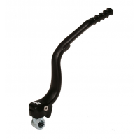 Манивела RFX Pro Series Kickstart Lever (Hard Anodised - Black) - Suzuki RMZ450 08-25