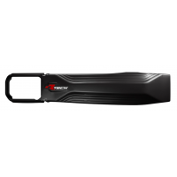 Протектори за шарнир RACETECH T7 Revulotion Swingarm Protectors Yamaha Tenere 700 19-24 (Black)