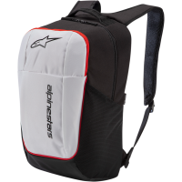 Раница ALPINESTARS GFX V2 BLACK/RED/WHITE