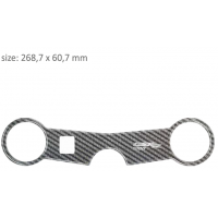 Протектор за трипътник PPSS22P/PR3205 SUZUKI GSXR 1000 2001-2002г.