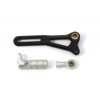 Лост за скорости SW-MOTECH GEAR LEVER G 310 R ABS
