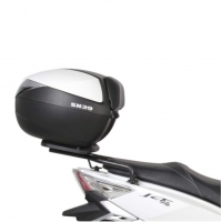 Монтажен комплект за куфари SHAD TOP MASTER SYM JET14 50/125 '17