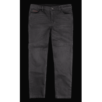 Мото дънки ICON Uparmor™ Covec Jean BK