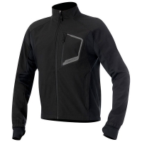Яке ALPINESTARS TECH LAYER TOP BLACK