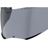 Светло опушен визьор Schuberth SV1-E