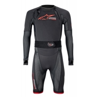 Протекторна жилетка ALPINESTARS AIRBAG TECH-AIR 10