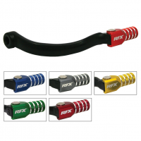 Скоростен лост RFX Race Gear Lever (Black/Blue) - Yamaha YZ250