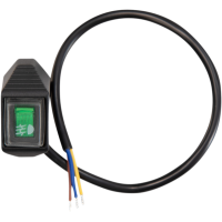 Превключвател за светлина EVO SW-MOTECH EVO FOG LIGHT SWITCH