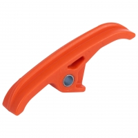 Плъзгач за верига Polisport KTM SX / SX-F / EXC / EXC-F/ XC /XC-F - Orange
