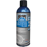 Спрей BEL-RAY 6 in 1 Lubricating Fluid