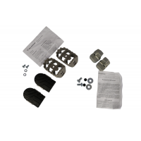 Мото степенки SW-MOTECH ION FOOTREST KIT TUAREG 660 ABS