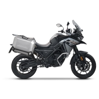 Монтажен комплект за куфари SHAD 4P SYSTEM VOGE 650 DS/DSX/DSX Adv. '21