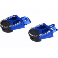 Степенки KITE SM FOOTPEGS HVA/KTM Blue