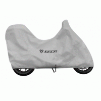 Мото покривало SECA COVER TOP CASE PRO