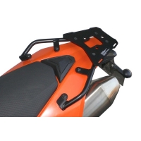 Стойка за куфар SW-MOTECH ALU-RACK ENDURO 690 R ABS