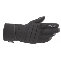 Текстилни ръкавици ALPINESTARS SR-3 v2 Drystar® BLACK