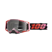 Мотокрос очила 100% ARMEGA GUERLIN CLEAR
