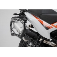 Странични стойки за куфари SW-MOTECH PRO SIDE CARRIERS ADVENTURE 790 23