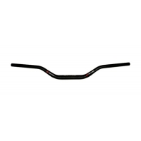 Кормило SCAR HANDLEBAR O2 HIGH BLACK/WHITE