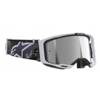 Мотокрос очила ALPINESTARS VISION 8 LAHND IRON/CAMO MIRROR-SIL