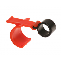 Заключвалка за спирачка RFX Race Series Universal Brake Lock