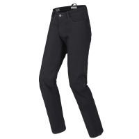 Мото дънки SPIDI J&DYNEEMA EVO Black