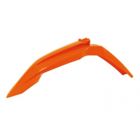 Преден калник RACETECH Front Fender KTM 17-23 (Orange)