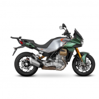 Монтажен комплект за куфари SHAD TOP MASTER MOTOGUZZI V100 MANDELLO '23
