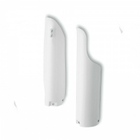 Предпазители за предница POLISPORT Yamaha YZ 125/250 (1991-95) White