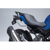 Разделител за чанти SW-MOTECH PANNIER SPACER BLAZE G 310 R ABS