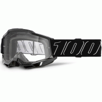Мотокрос очила 100% ACCURI 2 BLACKLINE