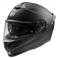 Каска PREMIER EVOLZNE U9BM MATT BLACK