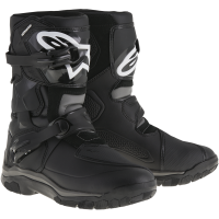 Ботуши ALPINESTARS Belize Drystar® BLACK