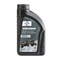 Масло FUCHS SILKOLENE QUAD ATV 4 10W-40 1L