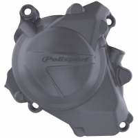 Предпазител за капака на запалването HONDA CRF450R/CRF450RX 2017-20 GREY