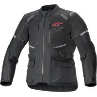 Текстилно мото яке ALPINESTARS ANDES AIR Drystar® BLACK