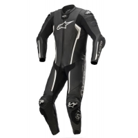 КОЖЕН ЕКИП ALPINESTARS Coveralls MISSILE V2 BLACK/WHITE 1PC