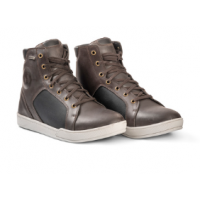 Мото боти Lindstrands Urban Brown