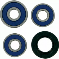 Лагери за задни джанти MOOSE RACING BEARING REAR WHEEL-KLX/DRZ 125