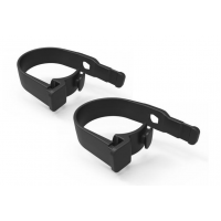 Ластици за фарове RACETECH Replacement Mounting Elastic Bands (2 pcs) for Headlight