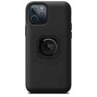 Калъф за телефон QUAD LOCK MAG iPhone 12/12 Pro