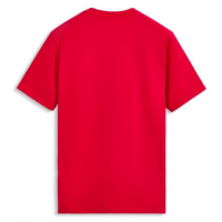 Мото тениска ALPINESTARS CSF Q3 RED