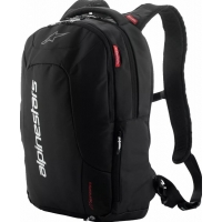 Мото раница Alpinestars City Hunter V2 BLK/WHT