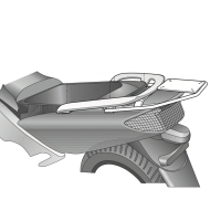 Монтажен комплект за куфари SHAD TOP MASTER YAMAHA TMAX 500 01